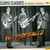 Exclusive Offer Clovis Classics-Definitive Collection [Import]