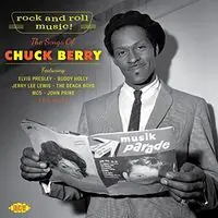 Buy Online Rock & Roll Music: Songs Of Chuck Berry / Various
