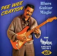 Express Delivery Blues Guitar Magic [Import]