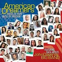 American Dreamers: Voices Of Hope, Music Of Freedom Price Cut