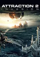 Attraction 2: Invasion Handmade