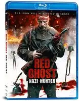 Holiday Sale Red Ghost: Nazi Hunter