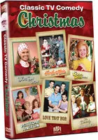 Discount Classic TV Comedy Christmas