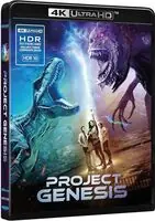 Project Genesis (Dub) (Sub) Best Seller