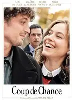 Popular Coup De Chance / (Sub)