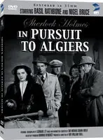 Discount Pursuit to Algiers