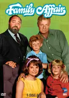 Family Affair: Season Four Free Returns