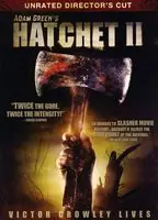 Hatchet 2 Time-Limited