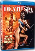 Top Rated Death Spa