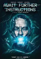 Mega Sale Await Further Instructions