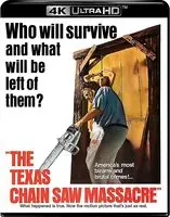 While Supplies Last The Texas Chainsaw Massacre