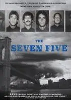 Holiday Sale The Seven Five