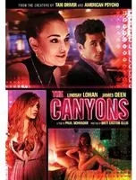 Editor’s Pick The Canyons
