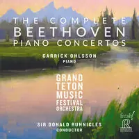 Exclusive Offer Complete Beethoven Piano Concertos (Hybr)