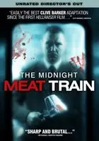 Big Sale The Midnight Meat Train