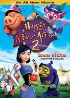 Last Chance Happily N'Ever After 2: Snow White