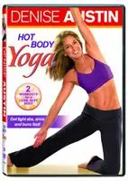 Low Price Hot Body Yoga