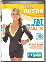 Free Delivery Fat Burning Walk