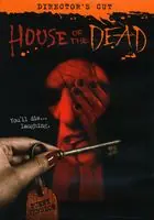 House of Dead (Director's Cut) Factory Price