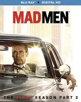 Holiday Sale Mad Men: Season Seven Part 2