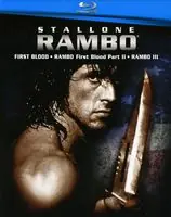 Deal Rambo 1-3