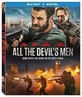 Original All the Devil's Men