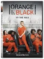 Orange Is the New Black: Season Six Order Now