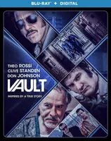 Luxury Vault