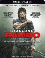 Rambo Big Sale