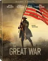 The Great War Budget