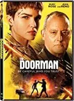 The Doorman No Minimum Order