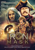 Bulk Order Iron Mask