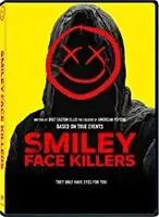 No Minimum Order Smiley Face Killers
