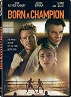 Born a Champion Weekend Sale