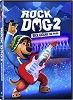 Fresh Stock Rock Dog 2