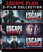 Escape Plan 1-3 Top Pick