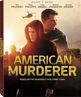 Fresh Stock American Murderer