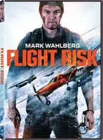 Flight Risk Authentic