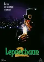 Budget Leprechaun 2 / Movie