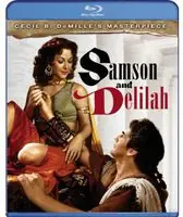 Fan Favorite Samson and Delilah