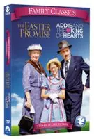 Same Day Shipping The Easter Promise / Addie and the King of Hearts