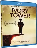 Next Day Delivery Ivory Tower