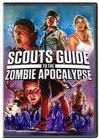 Scouts Guide to the Zombie Apocalypse Fast Shipping
