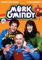 Mork & Mindy: The Fourth Season Factory Price