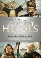 Editor’s Pick Greatest Heroes of the Bible: Volume One