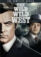Limited Edition Wild Wild West: Complete Series (26pc) / (Full)