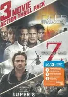 Action Thrill 3 Pack / (Gift) Seasonal Sale