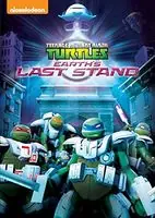 Professional Grade Teenage Mutant Ninja Turtles: Earth's Last Stand