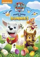 Paw Patrol: Pups Save the Bunnies Next Day Delivery