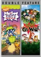 Rugrats the Movie / Rugrats Go Wild Reduced Price